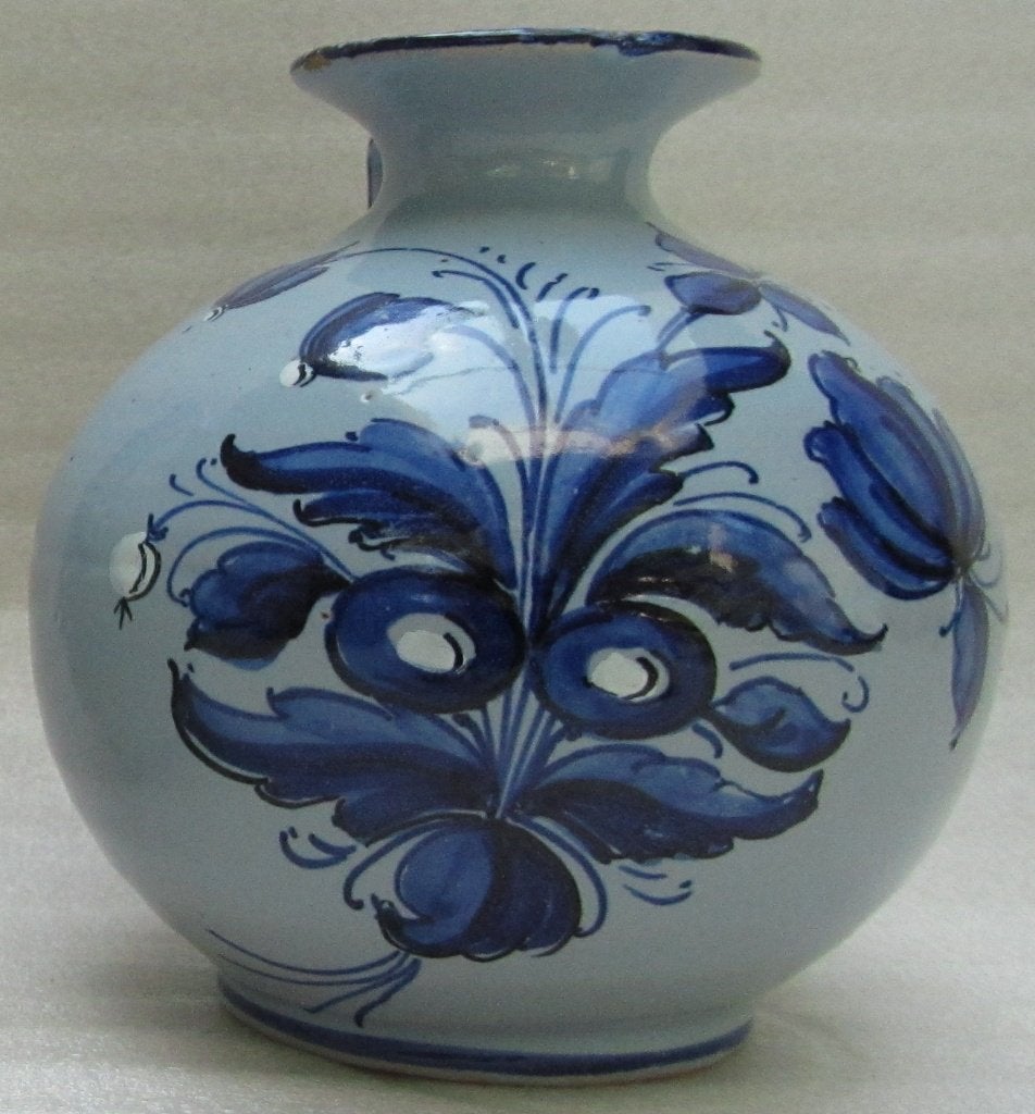 brocante vaasjes, Ophalen of Verzenden