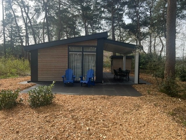 8-persoons chalet / huis te koop, 4 slaapkamers, Overijssel, Verkoop zonder makelaar, Chalet
