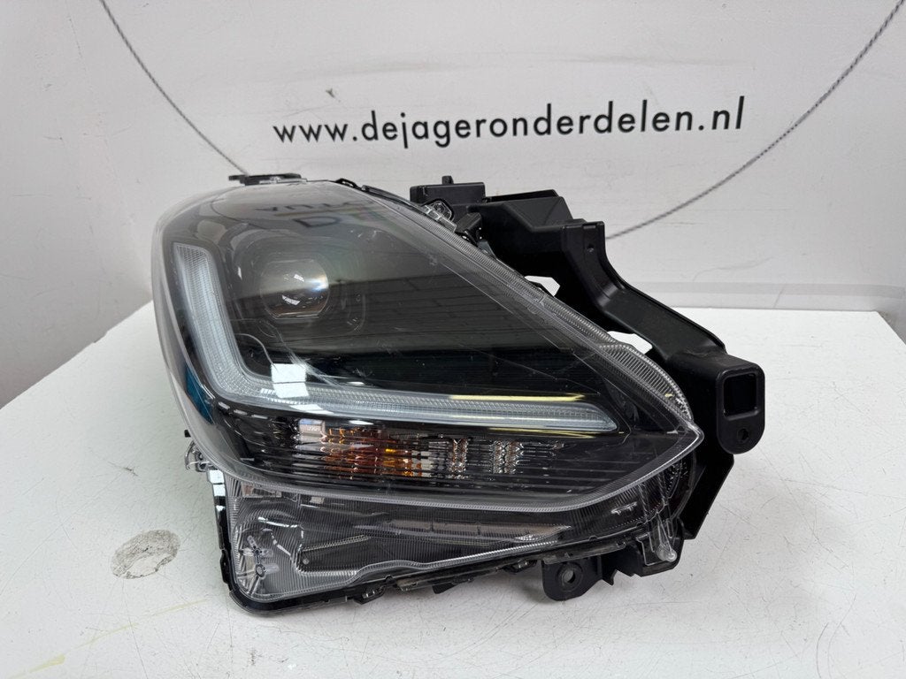 SUZUKI SWIFT MK8 LED KOPLAMP RECHTS ORIGINEEL 148R00 149R00, Auto-onderdelen, Verlichting, Gebruikt, Info@suzuki.co.jp, Takatsuka-cho, Chuo-ku 300
432-8611  Hamamatsu