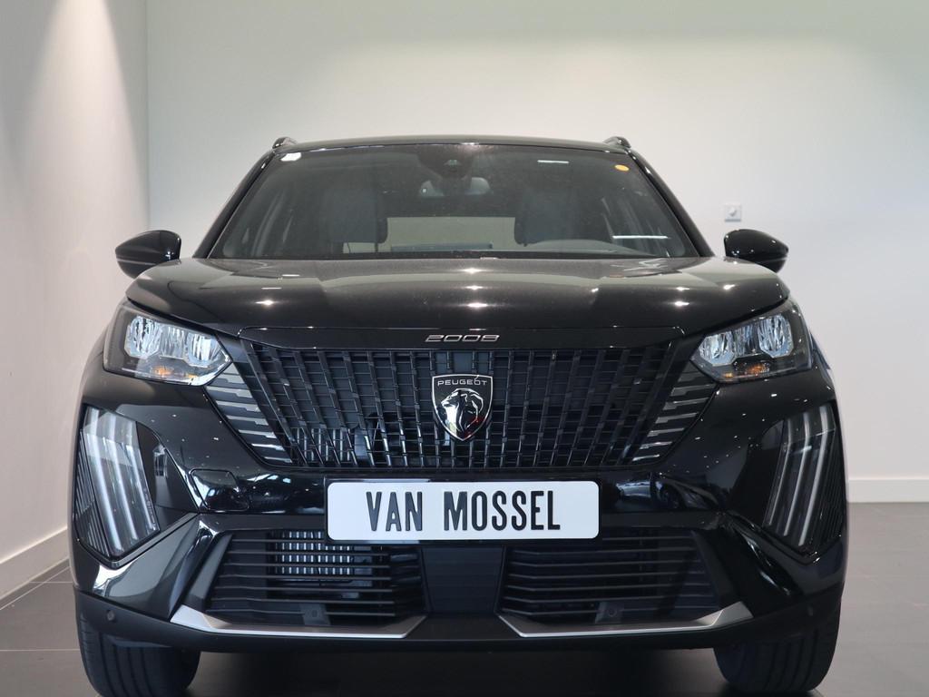 Peugeot 2008 Allure | Navigatie | LMV | Camera | Apple Carpl, 12 maanden, Euro 6, 1199 cc, Leder en Stof