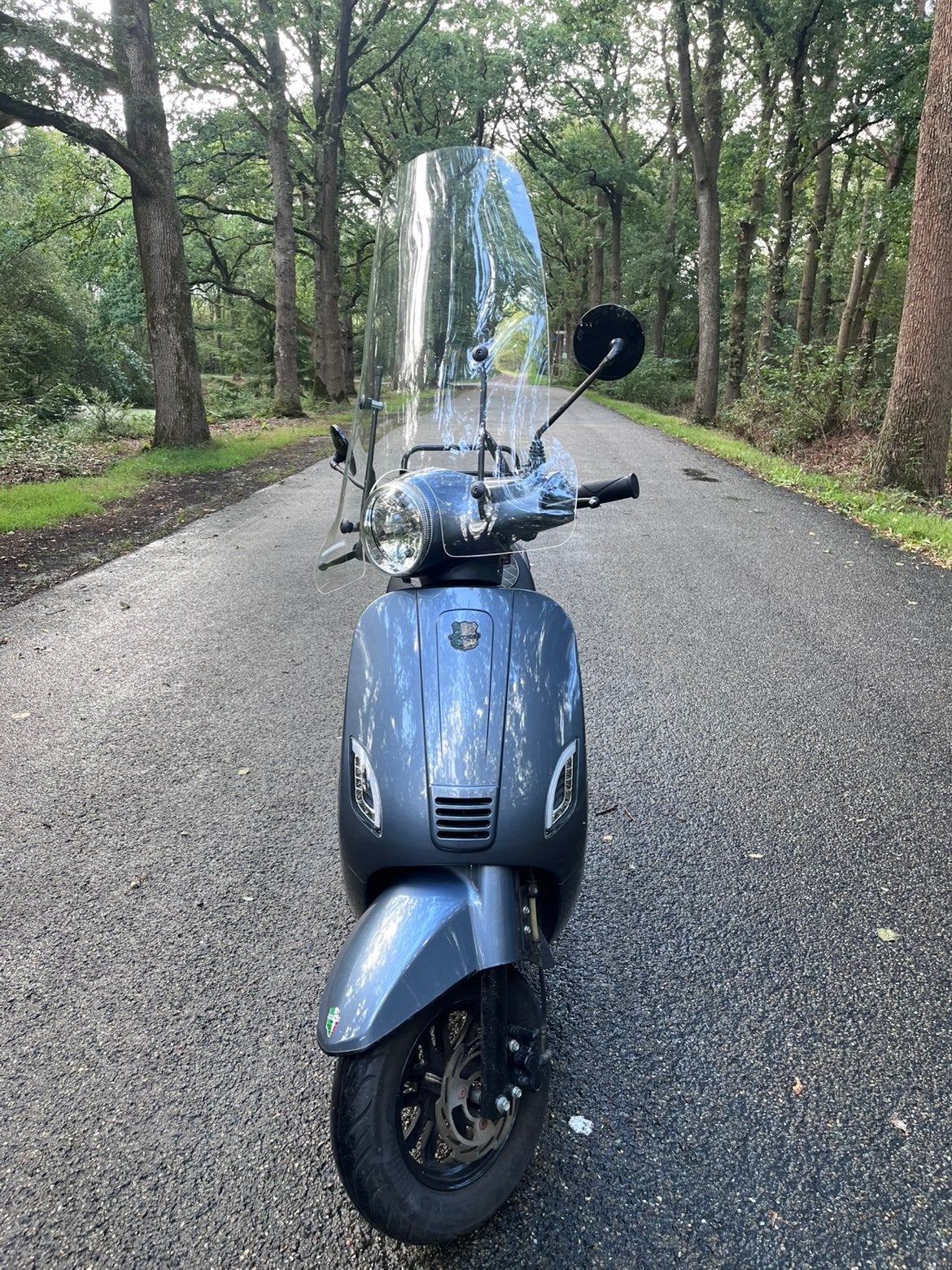 Gts toscana, Fietsen en Brommers, Ophalen of Verzenden