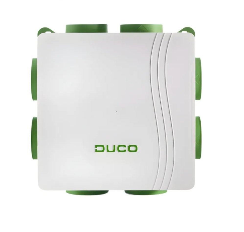 DucoBox Silent 2.0 woonhuisventilator, Ophalen, Nieuw, Afzuiger