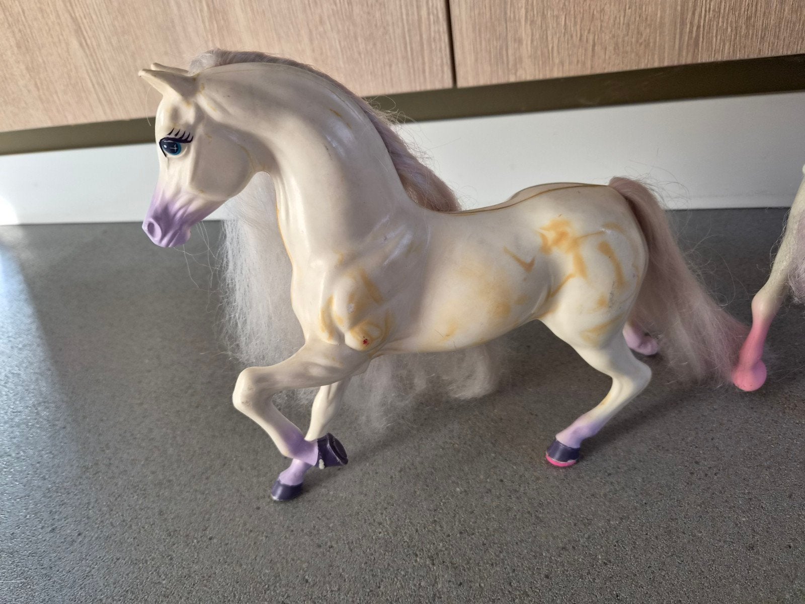 Grote collectie Barbie poppen, paarden en accessoires, Ophalen of Verzenden, Gebruikt, Barbie