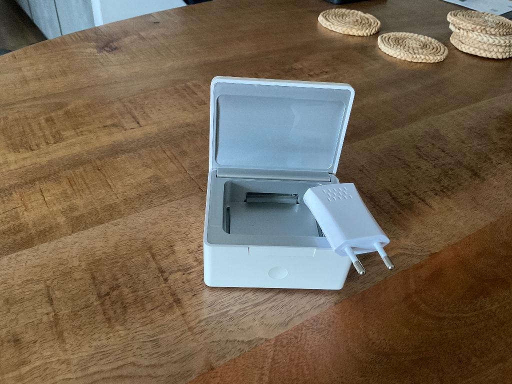 PerfectDry droogkast gehoor apparaten, Ophalen, Zo goed als nieuw