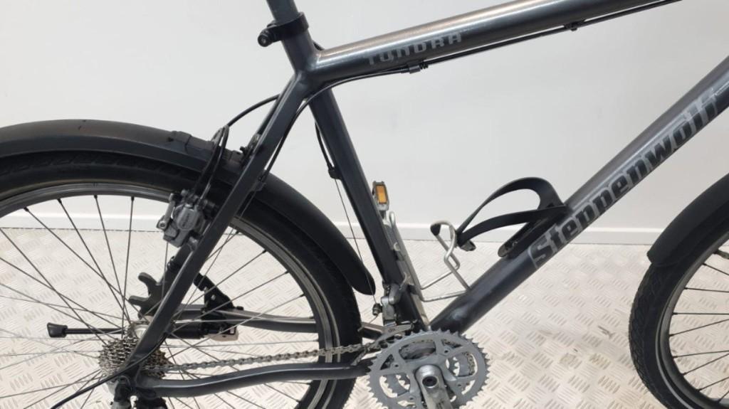 Steppenwolf Tunora | Gebruikt | 3 maanden garantie |, Fietsen en Brommers, Overige merken, Budget Bike XL, Info@budgetbike.nl