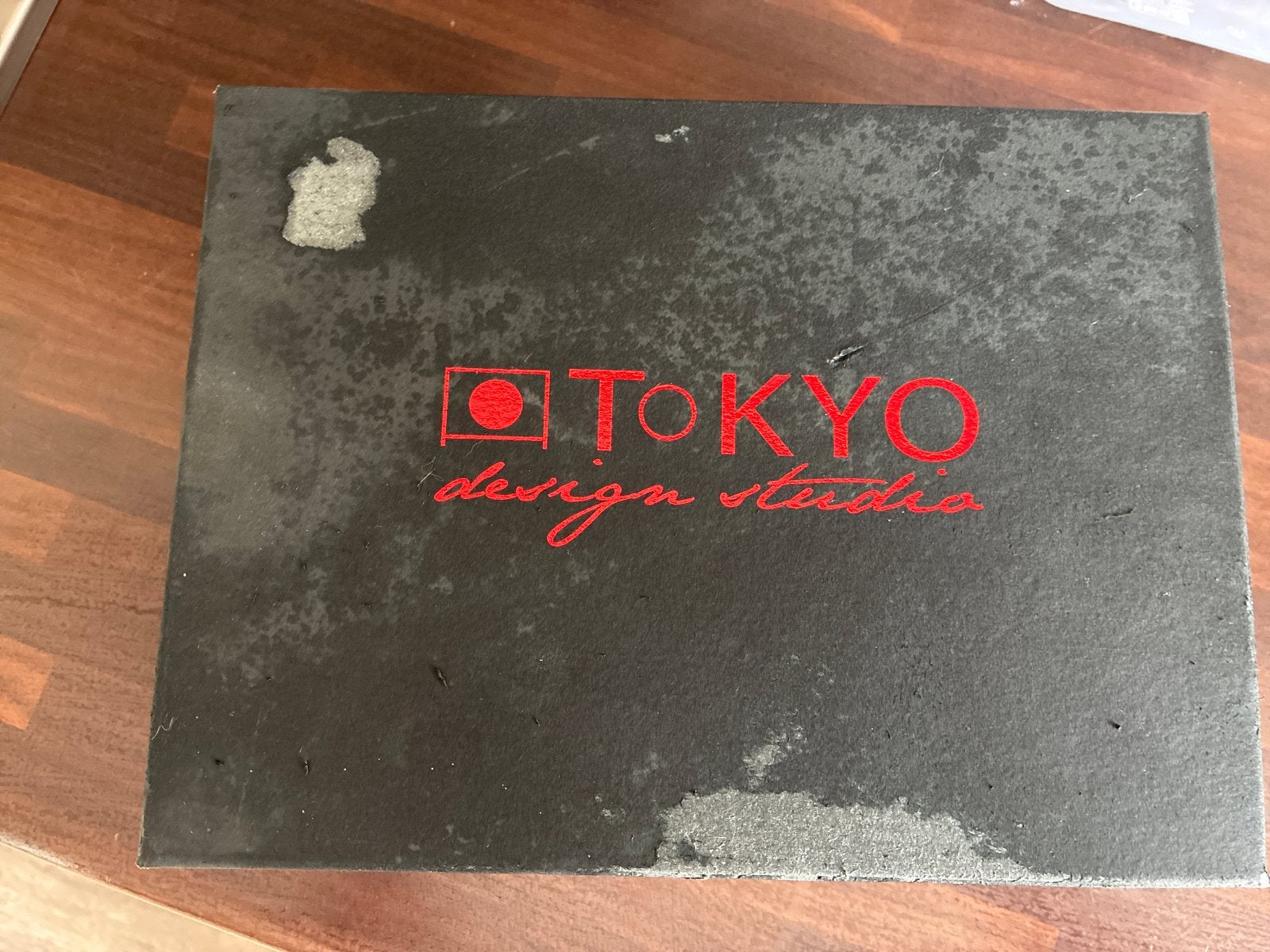 Set van 6 Japanse stijl kommetjes - Tokyo Design Studio, Aziatisch, Overige merken, Keramiek, Ophalen of Verzenden