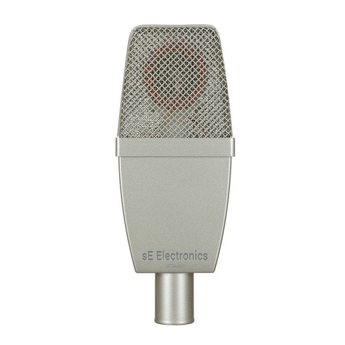 SE Electronics T2 MKII stereo grootmembraan (set van 2), Muziek en Instrumenten, Microfoons, ., Nieuw, Ophalen of Verzenden, .