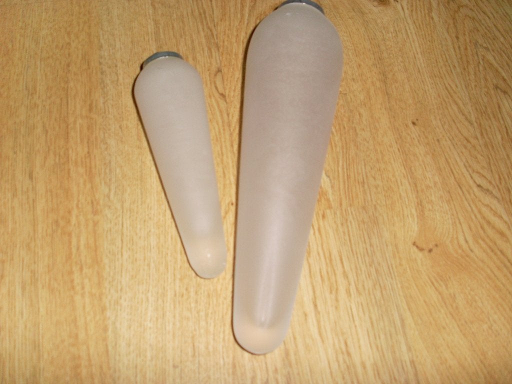Pegels., Ophalen, Gebruikt, Glas, Overige stijlen