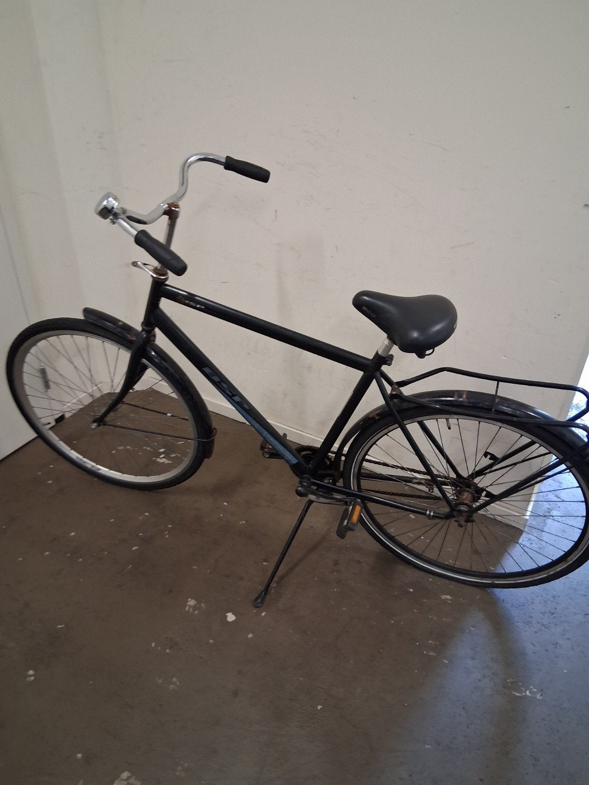 Kapot fiets, Ophalen of Verzenden