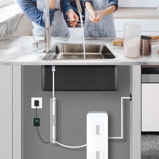 UV Waterfilter – UV-C LED Waterzuiveraar, Corvance B.V., Verzenden, Nieuw, Corvancebol@gmail.com