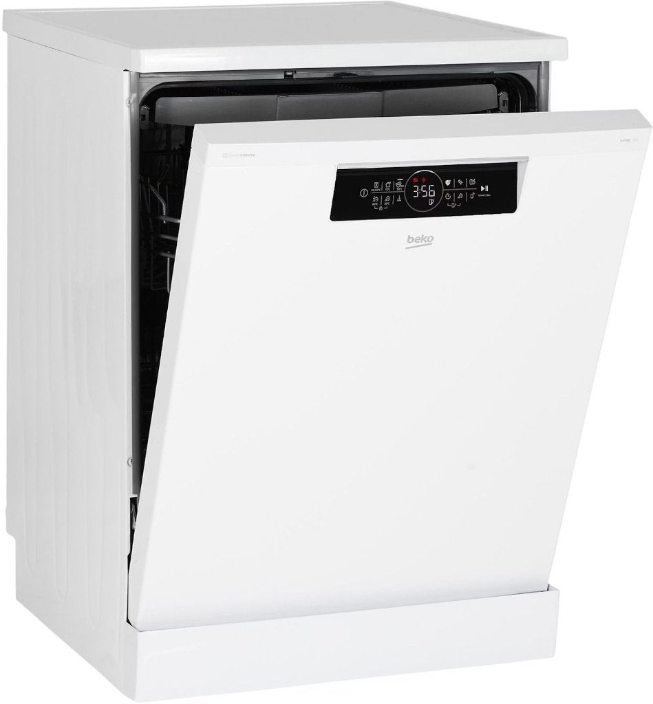 Beko bPro 700 Vaatwasser, Witgoed en Apparatuur, Vaatwasmachines, Ophalen, 60 cm of meer, Eco programma, Minder dan 10 liter