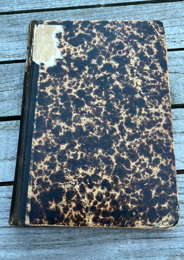 Charles Dickens – David Copperfield (1882), Antiek en Kunst, Verzenden