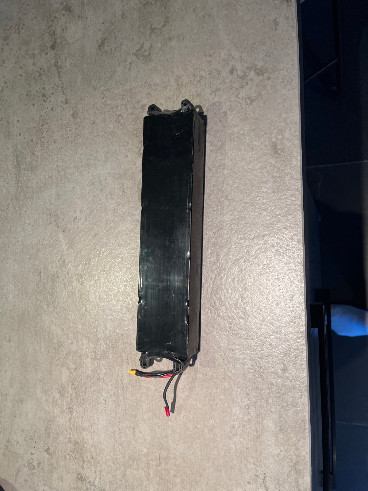 Elektrische step accu 36V 7.8Ah, Ophalen, Zo goed als nieuw, Overige typen