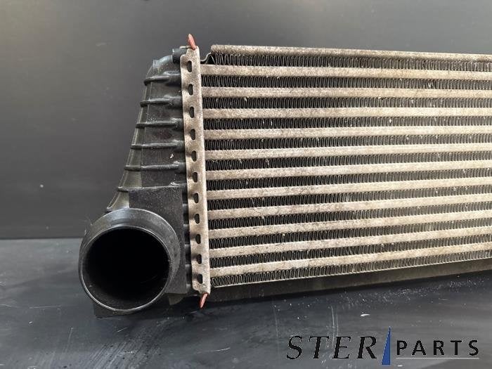 Intercooler van een Mercedes Vito, Gebruikt, -, Ophalen of Verzenden, -