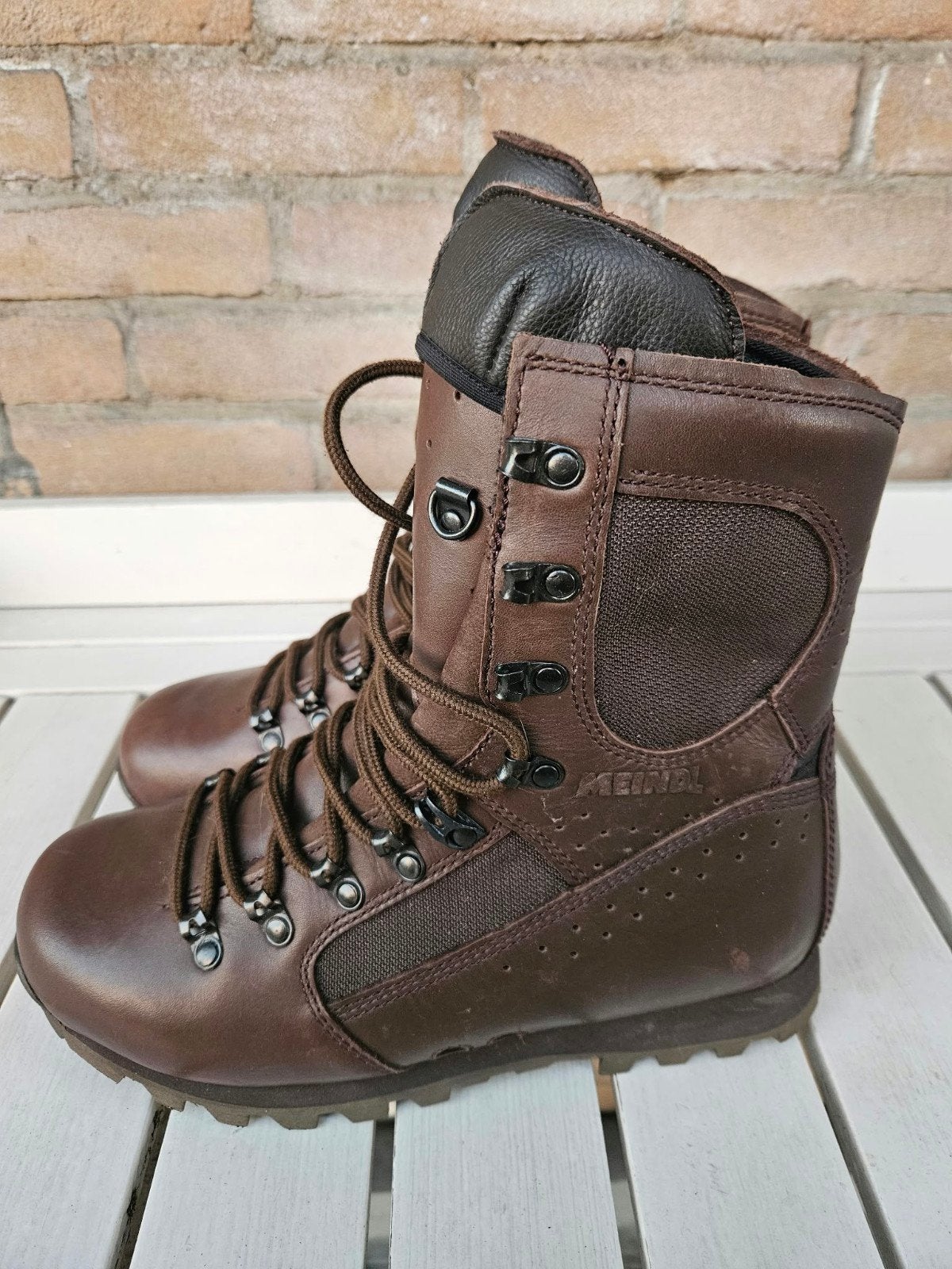 Meindl wandelschoenen  Nieuw !, Ophalen of Verzenden, Nieuw, Schoenen