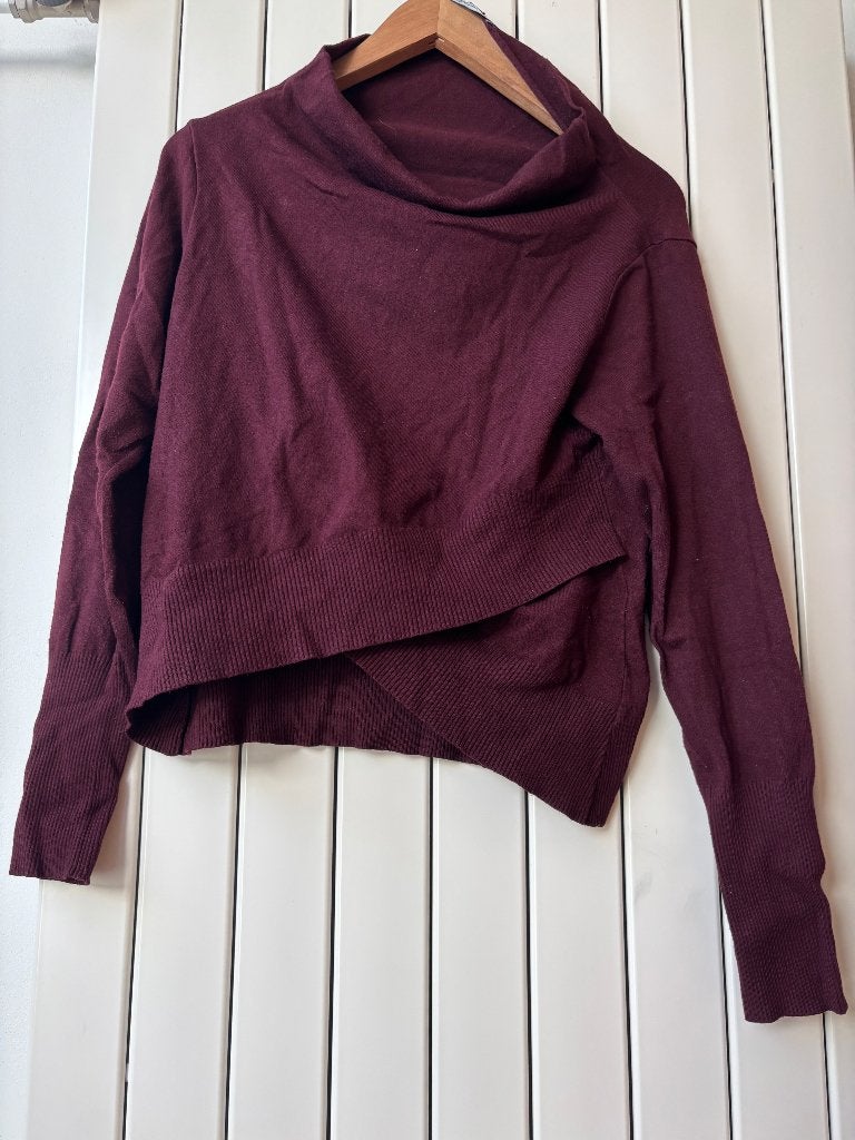 Trui van Cora Kemperman, Italian Touch maat L, Kleding | Dames, Truien en Vesten, Overige kleuren, Maat 42/44 (L), Ophalen of Verzenden