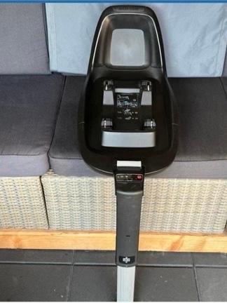 Maxi-Cosi FamilyFix One i-Size Isofix Base, Ophalen, Zo goed als nieuw