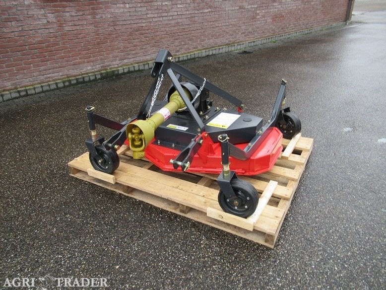 PowerDijk Weidebloter Maaier Bloter, Welgelegenweg, Weidebouw, Ophalen of Verzenden, Glastuinbouw
