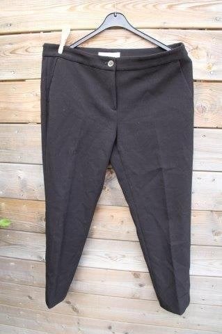 Broek zwart Michael kors mt 8 (M) Vaste prijs OPRUIMING, Kleding | Dames, Broeken en Pantalons, Maat 38/40 (M), Michael Kors, Zwart