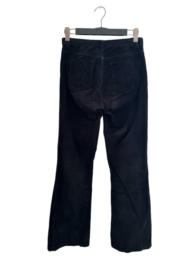 Sissy Boy broek S, Maat 38/40 (M), Zwart, Ophalen of Verzenden, Zo goed als nieuw