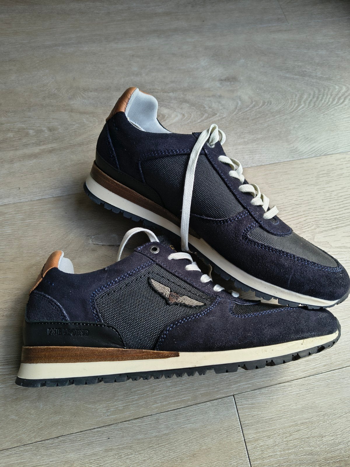 PME Legend sneakers maat 41 - NIEUW, Ophalen of Verzenden, Nieuw