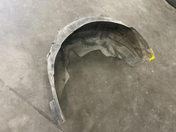 Wielkuip van een Jaguar XE, Auto-onderdelen, Carrosserie en Plaatwerk, Gebruikt, -, -, Ophalen of Verzenden