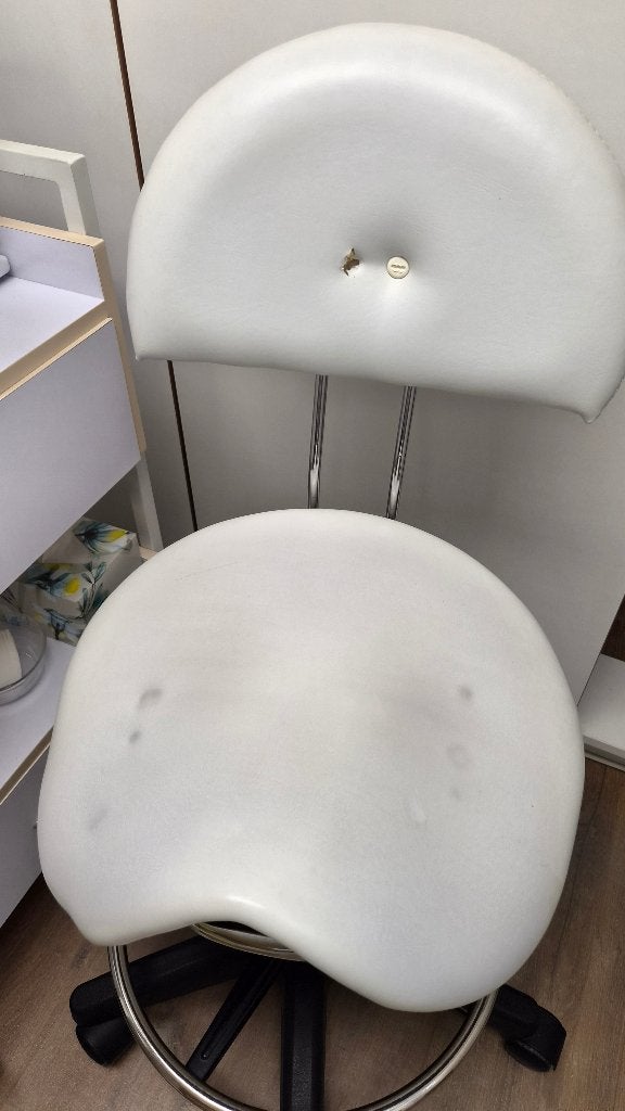Tabouret, Ophalen, Gebruikt, Overige typen
