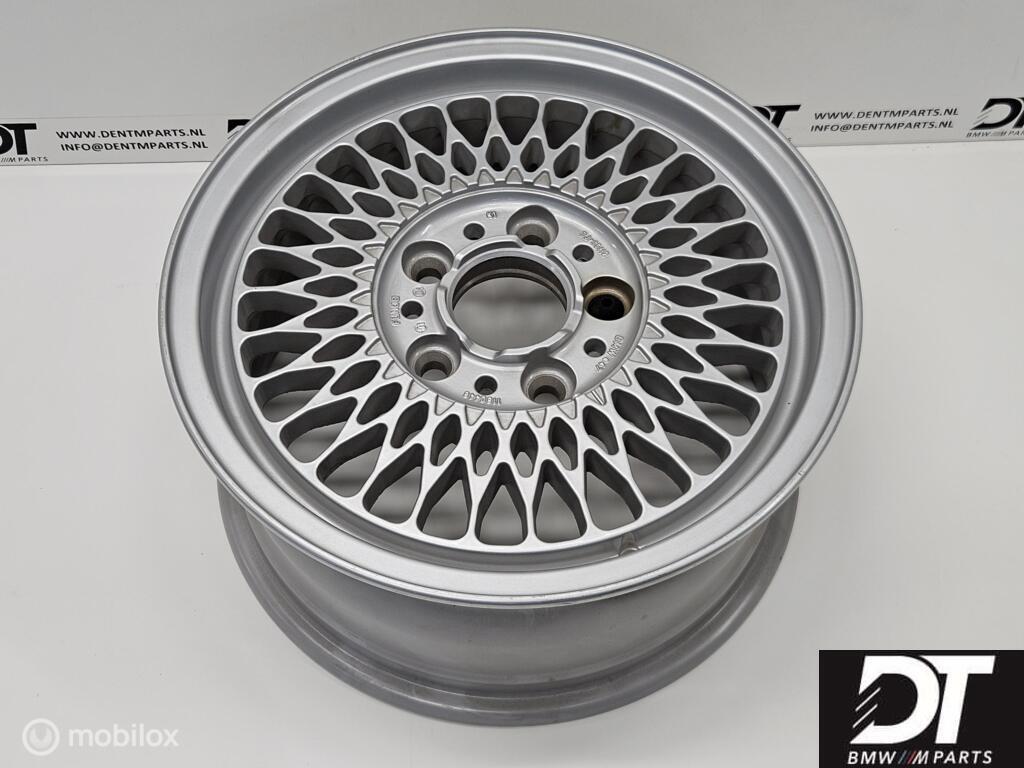 Velg Style 17 7JX15 ET47 BMW E36 36121180448, Auto-onderdelen, Banden en Velgen, Velg(en), Nieuw, Ophalen of Verzenden