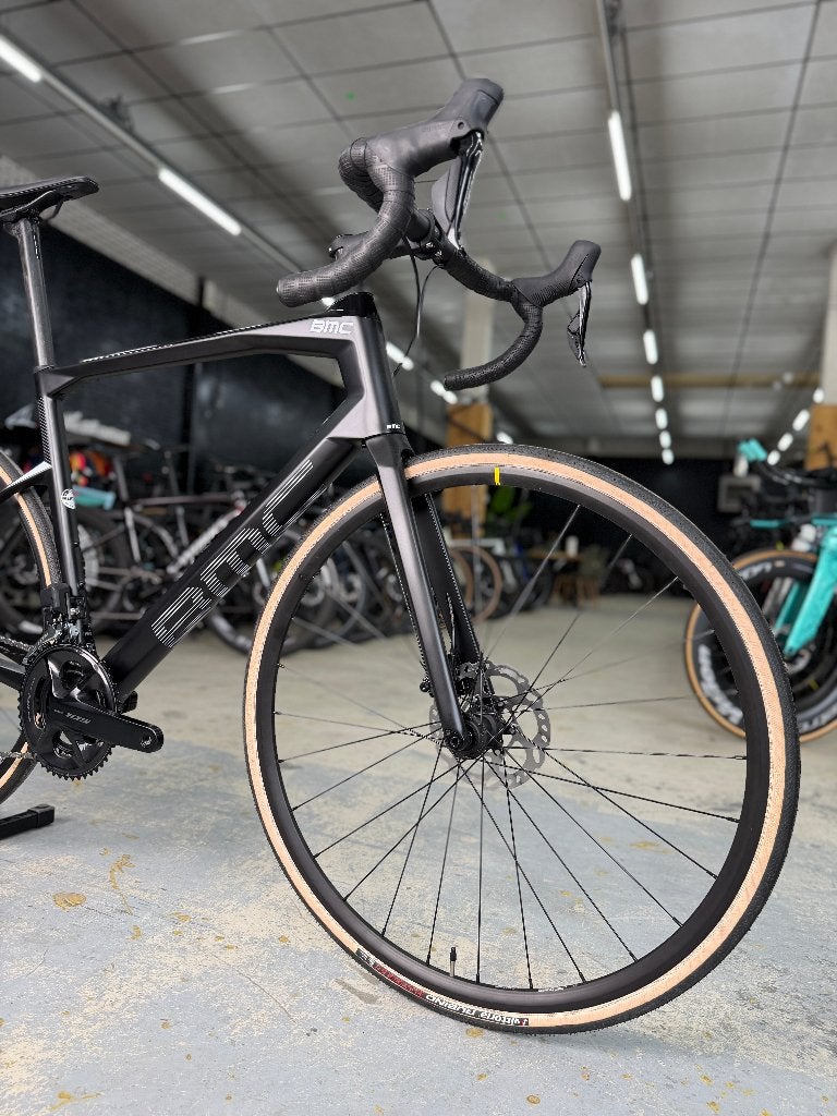NIEUW BMC Roadmachine Four Di2 Carbon Racefiets, Ophalen, Nieuw, Overige typen
