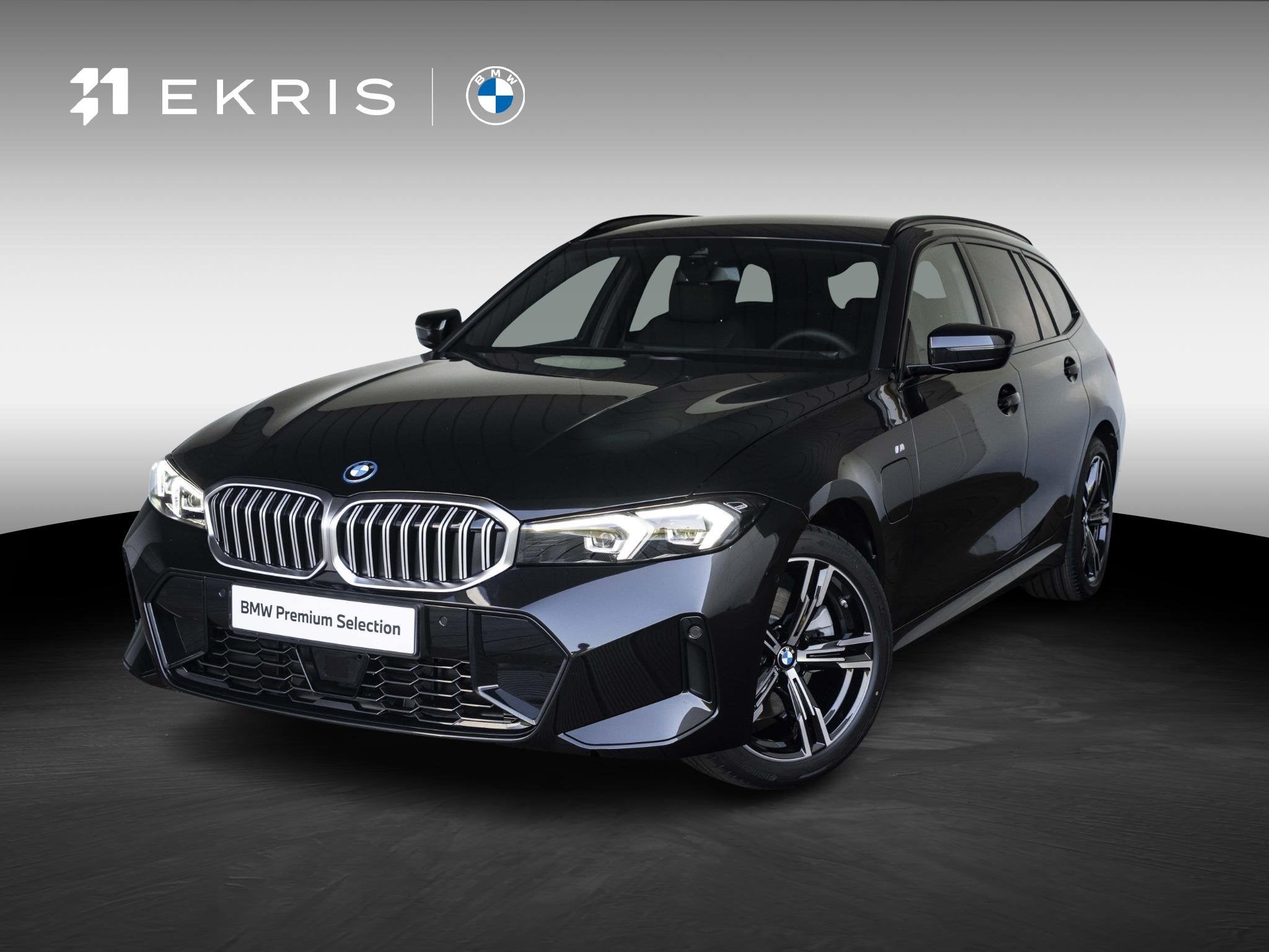 BMW 3 Serie Touring 330e | M Sportpakket | Comfort Pack | 18