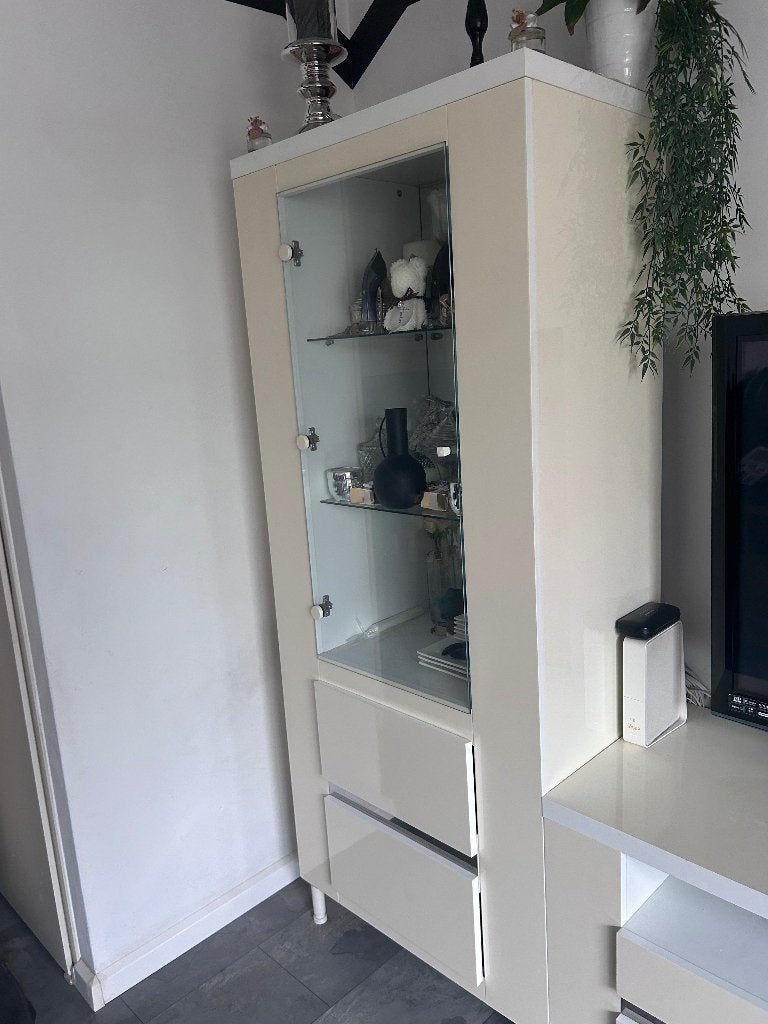 dressoir, Ophalen, Gebruikt, 25 tot 50 cm, 100 tot 150 cm
