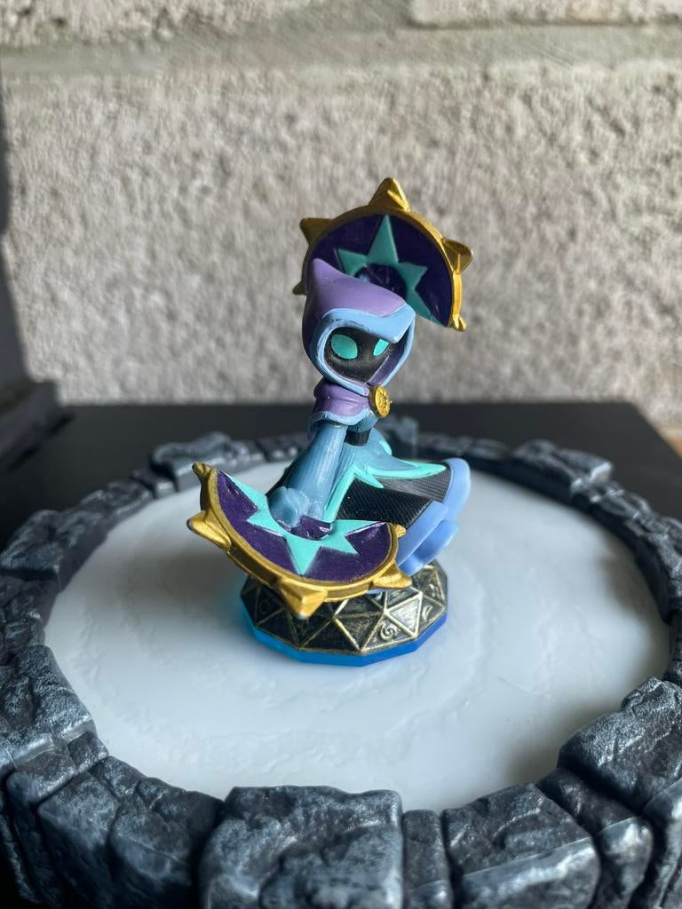 Star Strike - Skylanders Swap Force, Ophalen of Verzenden, Zo goed als nieuw