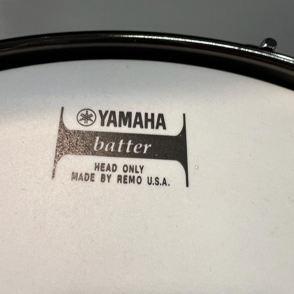 Yamaha Live Custom Oak Shell Hybrid Snare | LNS1455 | 408853, Muziek en Instrumenten, Ophalen of Verzenden, Gebruikt, Trommel
