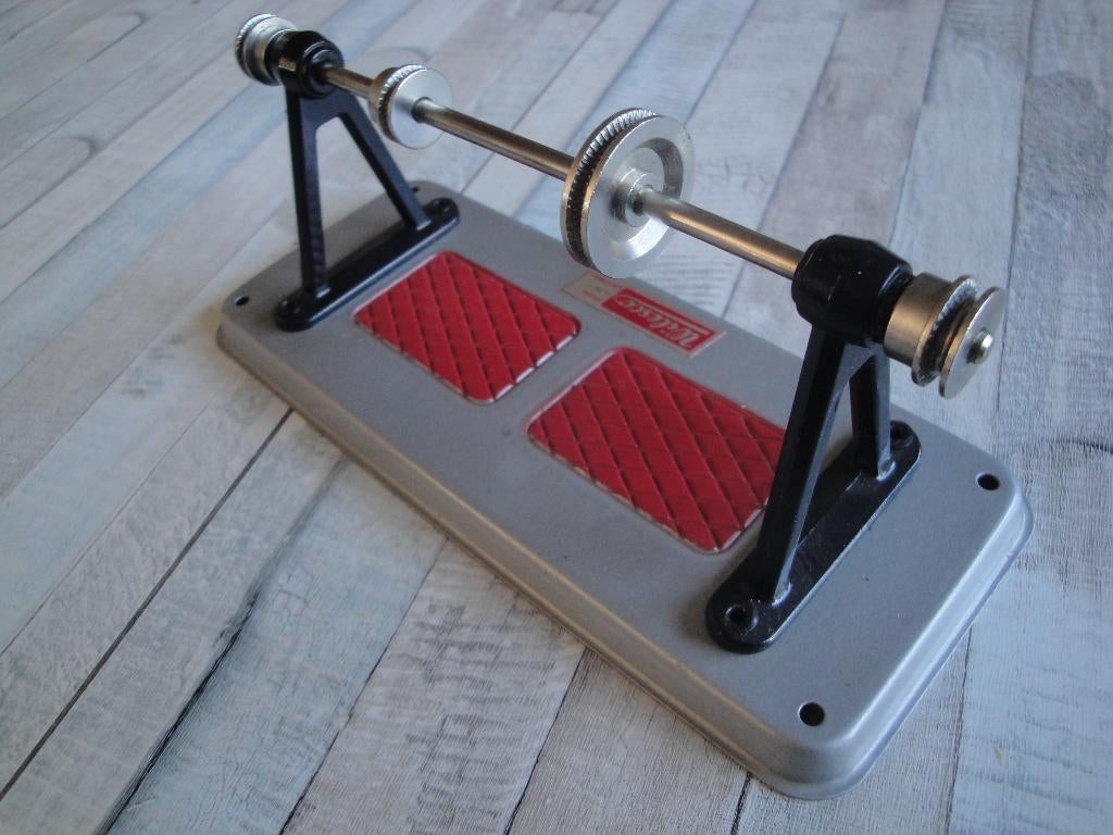 Stoommachine Wilesco Transmissie. ZGAN.Klein/Hoog., Hobby en Vrije tijd, Modelbouw | Overige, Ophalen of Verzenden, Zo goed als nieuw