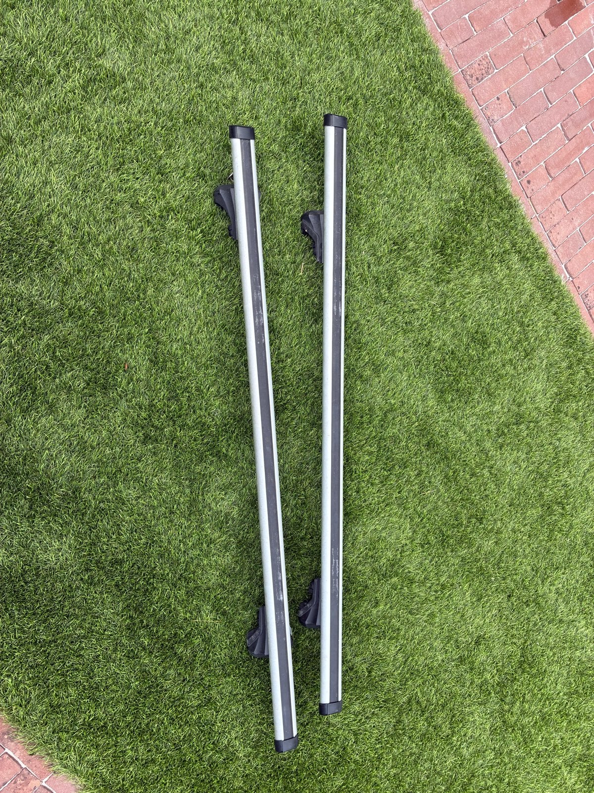 Dakdragers voor Skoda Octavia (HAKR), Ophalen, Gebruikt