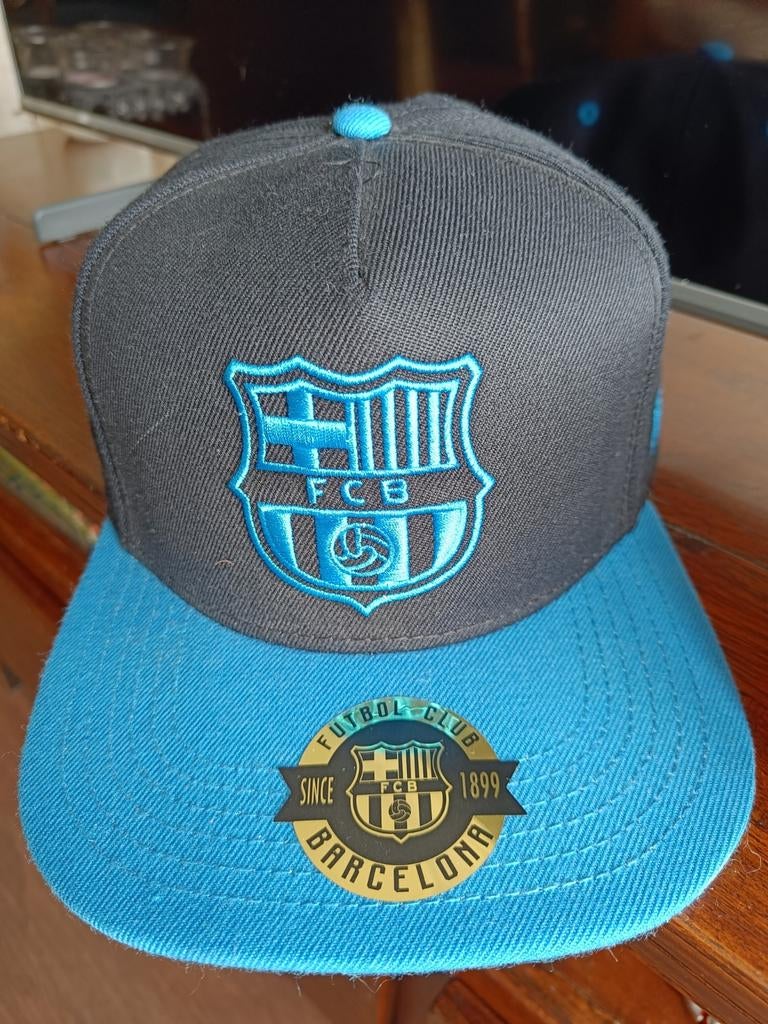 FC Barcelona pet, Kleding | Heren, Hoeden en Petten, Ophalen of Verzenden