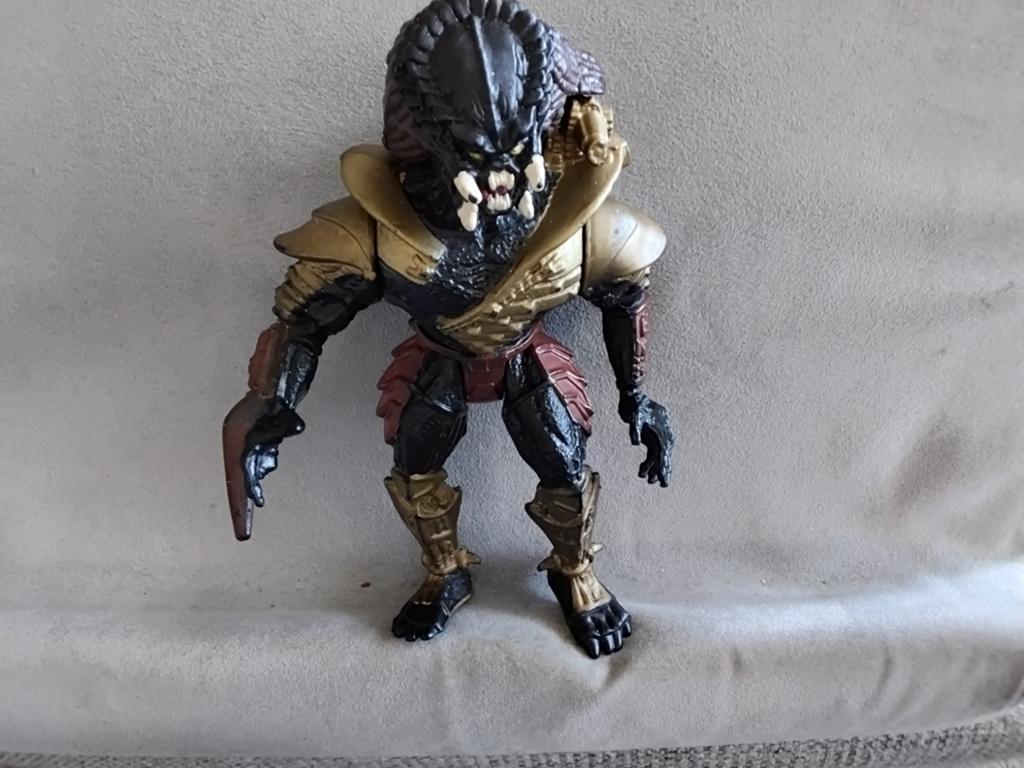 Vintage predator nightstorm 1994, Ophalen of Verzenden, Overige materialen