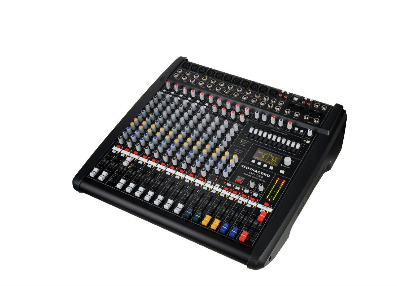 Dynacord CMS 1000 - 3, Ophalen, Rr, Pietestraat, Info@ronnieronaldo.nl