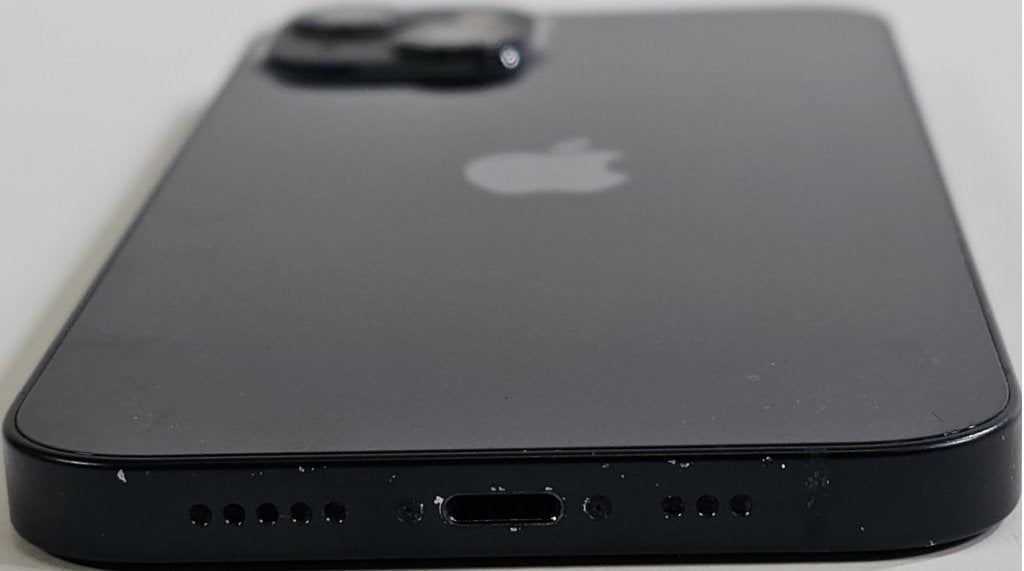 Apple iPhone 13 - 128GB - Zwart - 83% | Tweedehands, Telecommunicatie, Mobiele telefoons | Apple iPhone, 83 %, IPhone 13, Ophalen of Verzenden