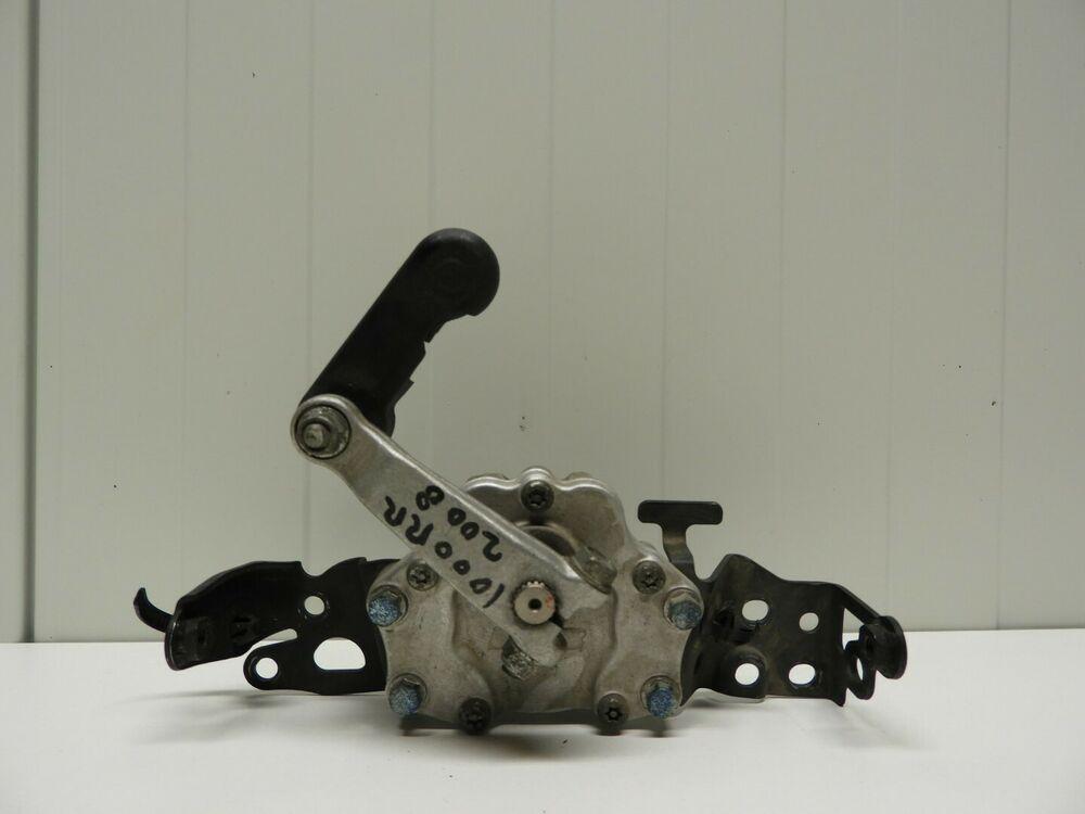 CBR1000RR 2008 - 2011 Honda Stuurdemper D1-44141
