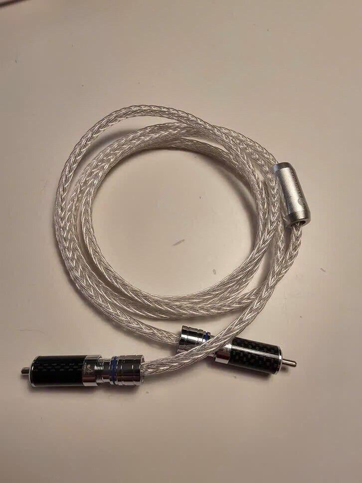 Digitale interlink, Ophalen of Verzenden, Zo goed als nieuw, Minder dan 2 meter, Interlink-kabel