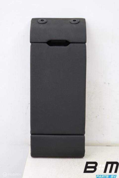 Middendeel achterbankleuning Audi Q5 80A MQV 80A885205AP, Gebruikt