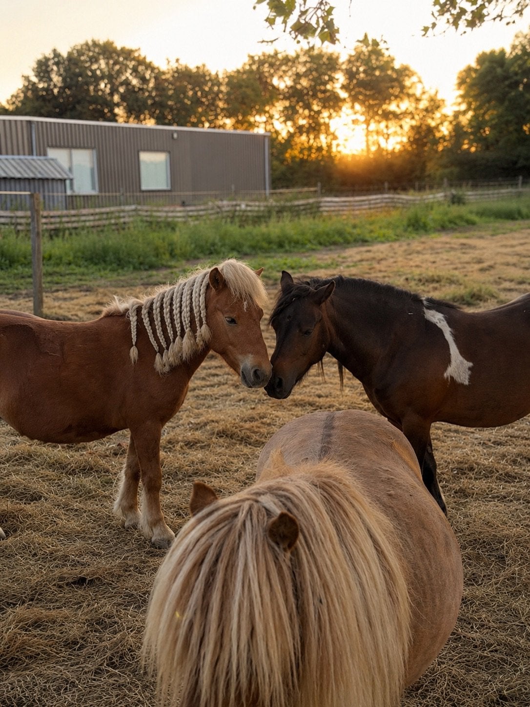 Super lief duo, Ophalen of Verzenden