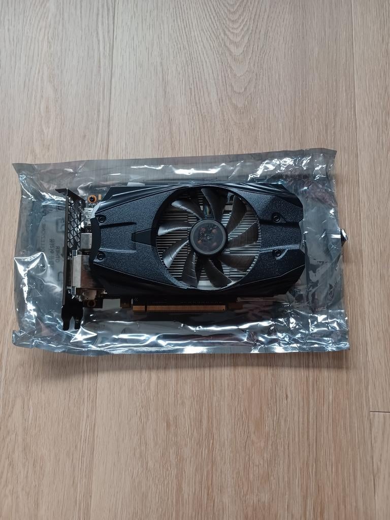 GTX 950 KFA2 OC 2GB videokaart, Computers en Software, Videokaarten, Ophalen of Verzenden, Gebruikt, GDDR5, PCI-Express 3