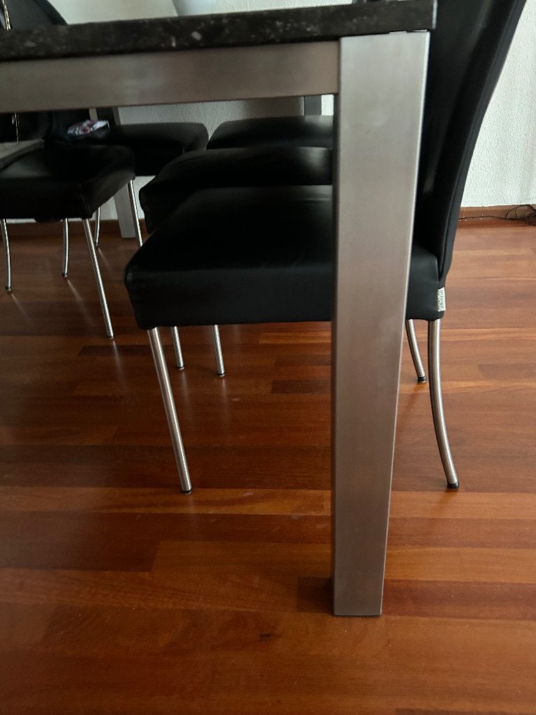Foto 4 van Moderne eettafel