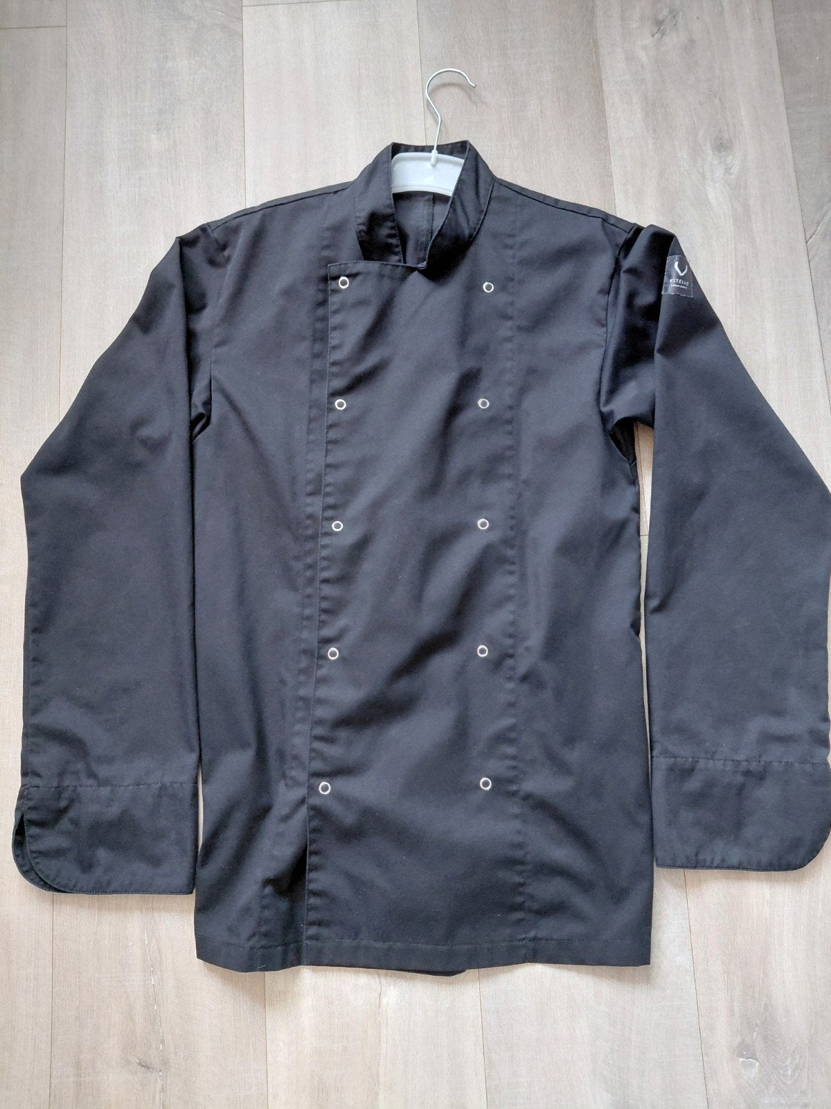 Zwarte Vitello koksbuis - Zo goed als nieuw, Kleding | Heren, Ophalen of Verzenden, Zo goed als nieuw, Vitello