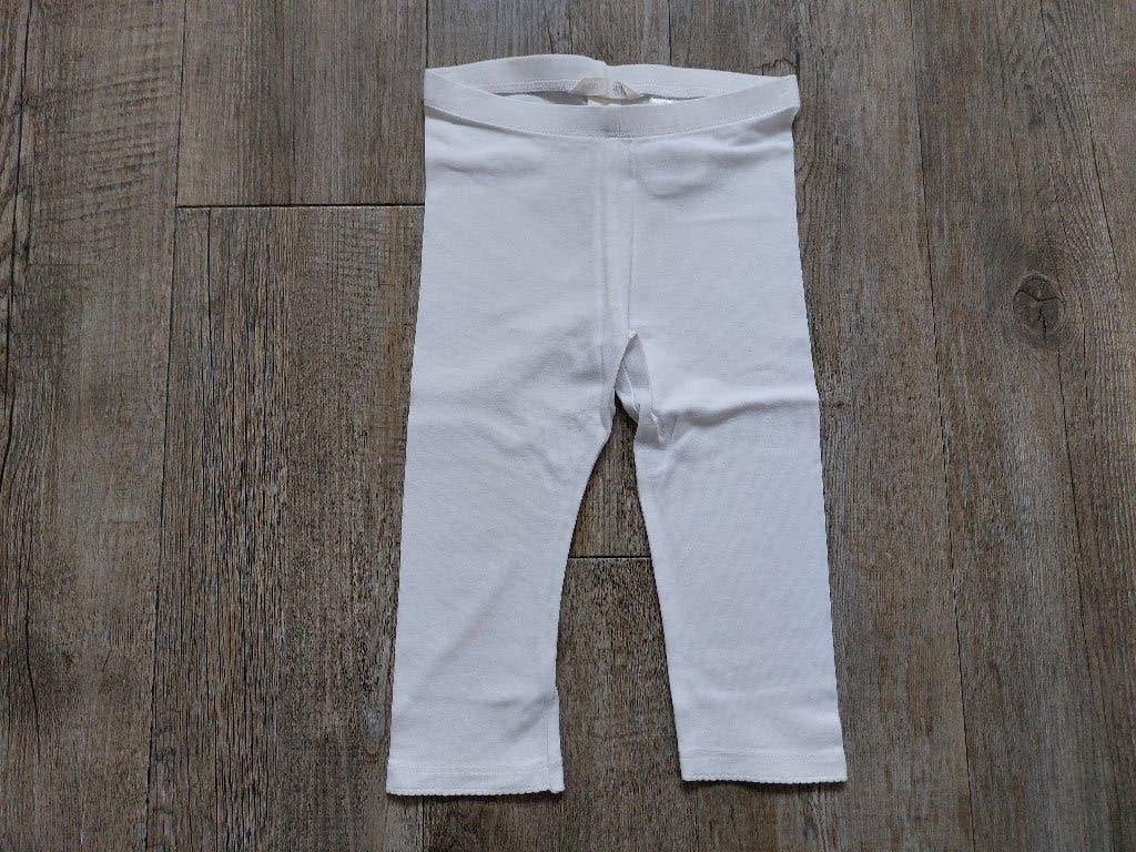 Driekwart legging maat 104 (H&M), Broek, Meisje, H&M, Ophalen of Verzenden