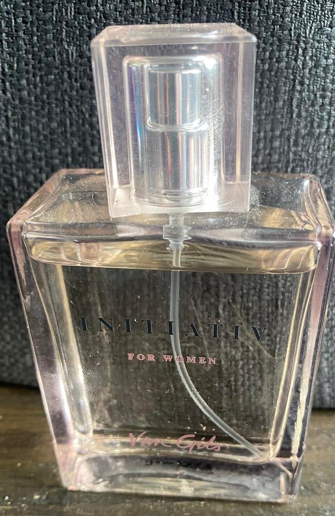 van Gils Initiativ, Sieraden, Tassen en Uiterlijk, Uiterlijk | Parfum, Ophalen of Verzenden, Zo goed als nieuw
