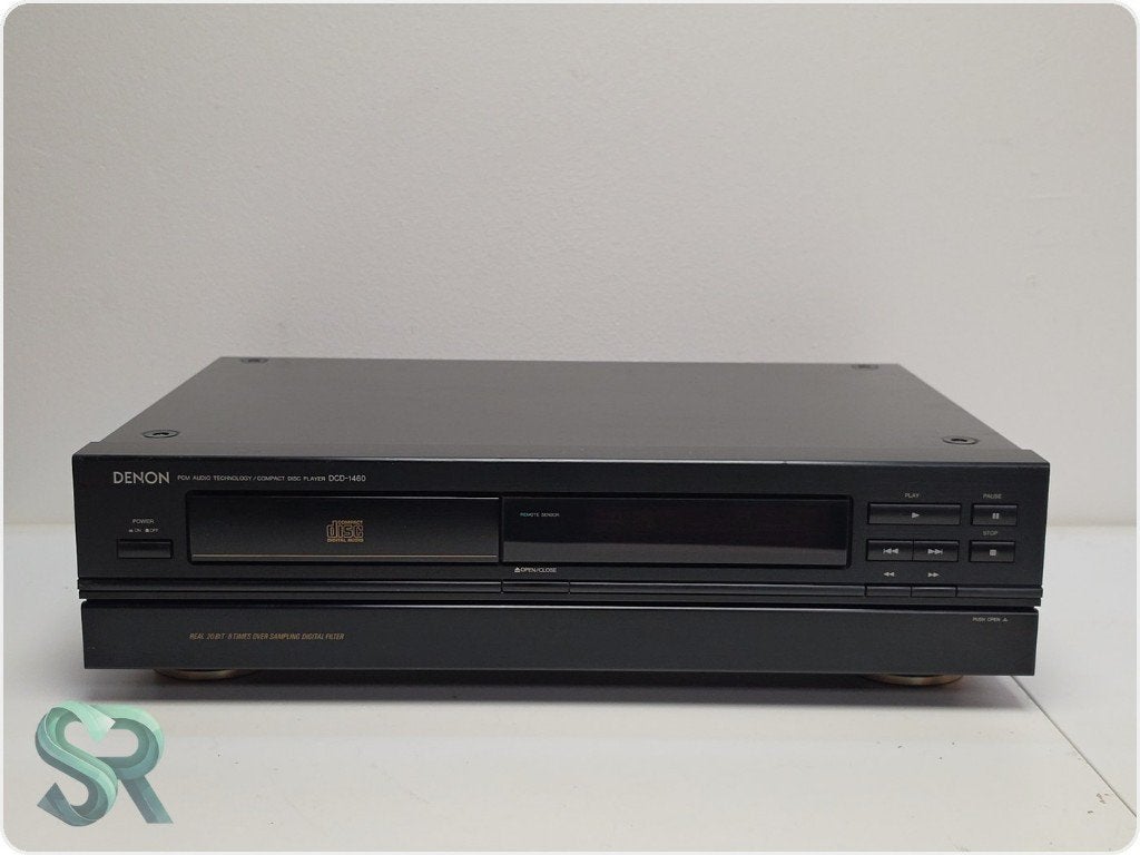 Denon DCD-1460, Audio, Tv en Foto, Overige merken, Gebruikt, ., Ophalen of Verzenden