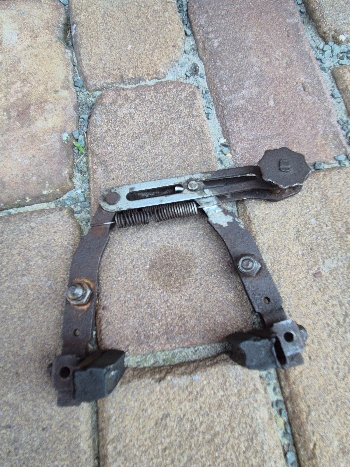 Solex peperbus voorrem., Ophalen, Overige typen, Overige merken